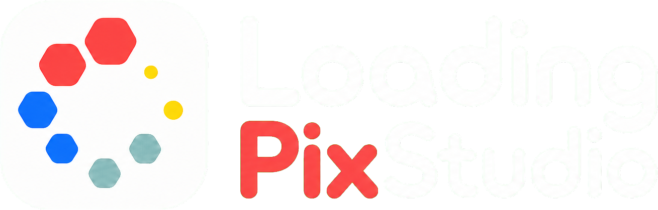 Loading PixStudio