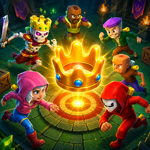 Crown Battles