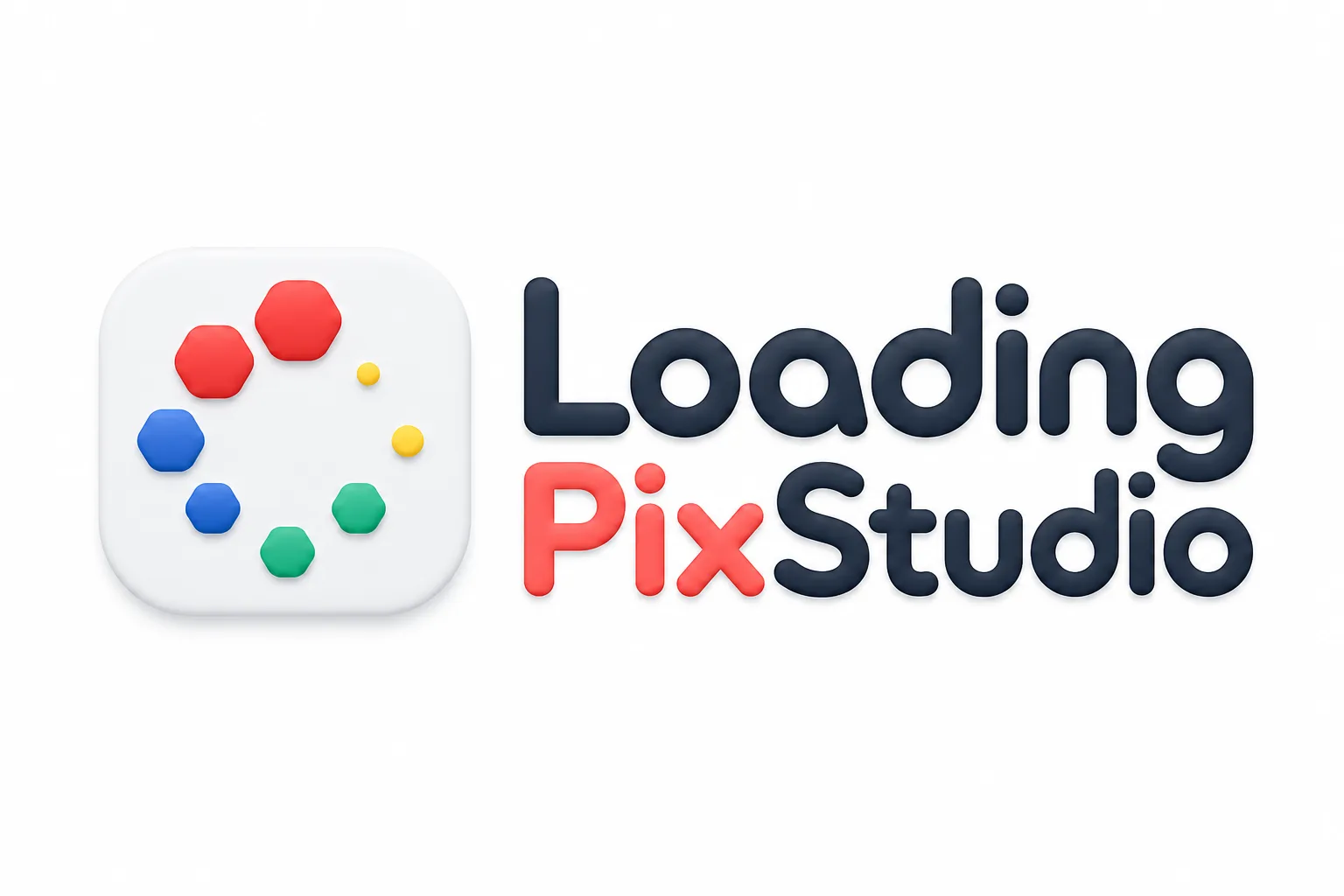 The new LoadingPix is live: games, Arcade and community